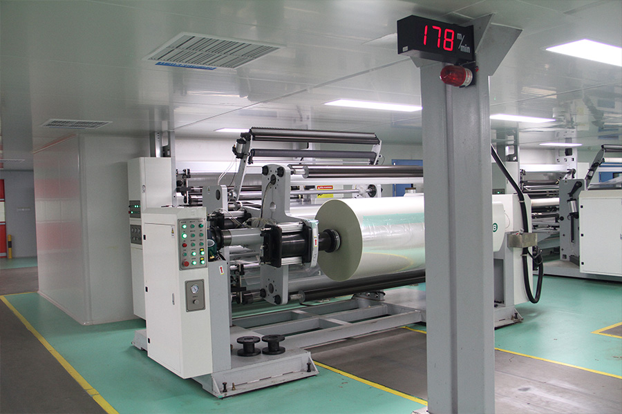 It all starts with our clients